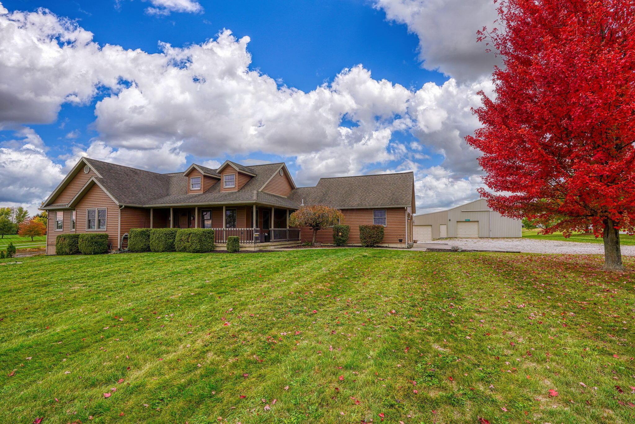 2623 Sulphur Spring Road Chillicothe, OH 45601 - Photo 2 of 66 2623 Sulphur Spring Rd (1)