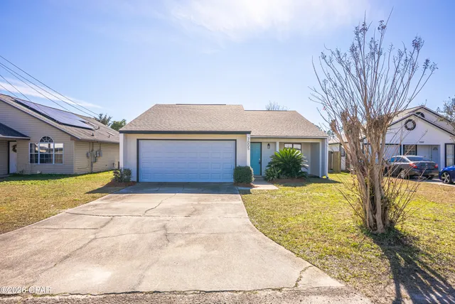 $260,000 | 7005 Fox Court, Panama City, FL 32404