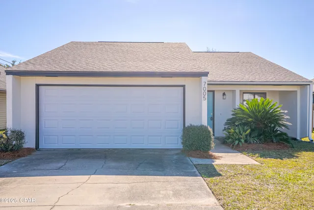 $260,000 | 7005 Fox Court, Panama City, FL 32404