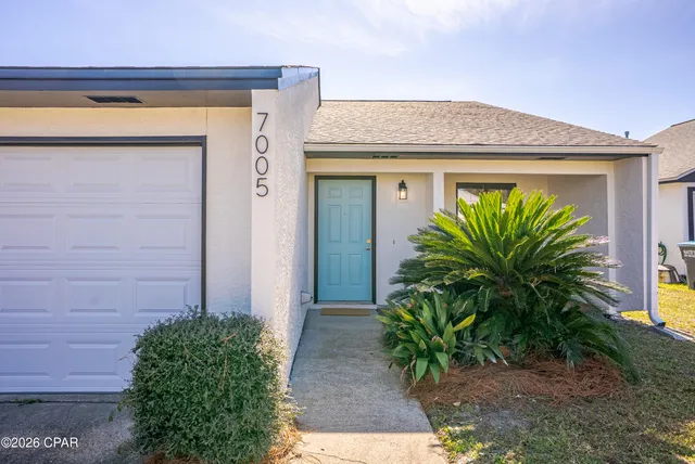 $260,000 | 7005 Fox Court, Panama City, FL 32404