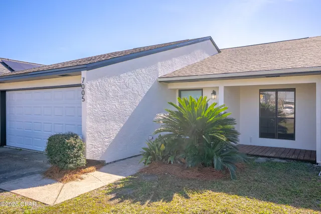 $260,000 | 7005 Fox Court, Panama City, FL 32404