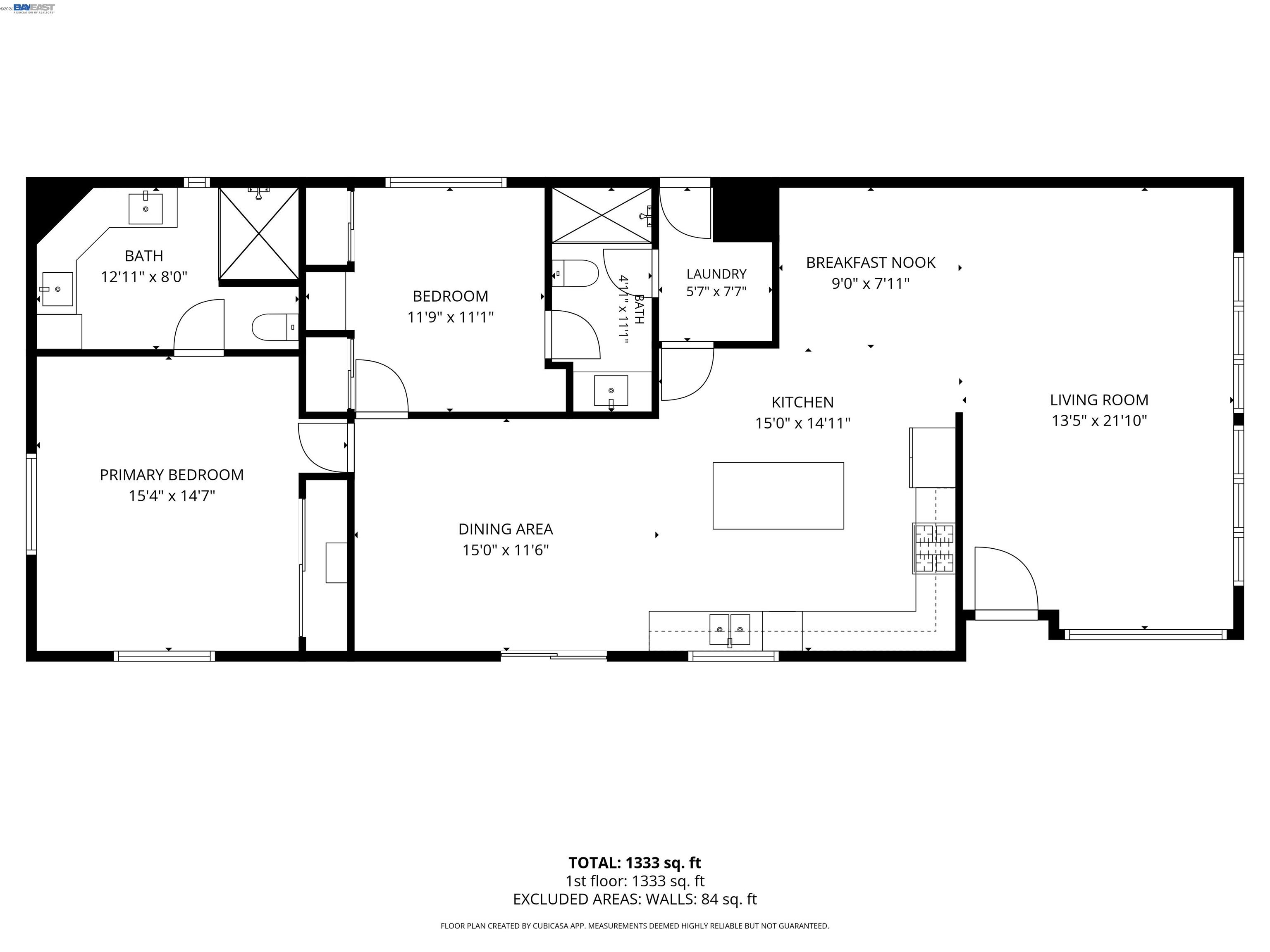 1029 Peralta Road Concord, CA 94520 - Photo 28 of 28