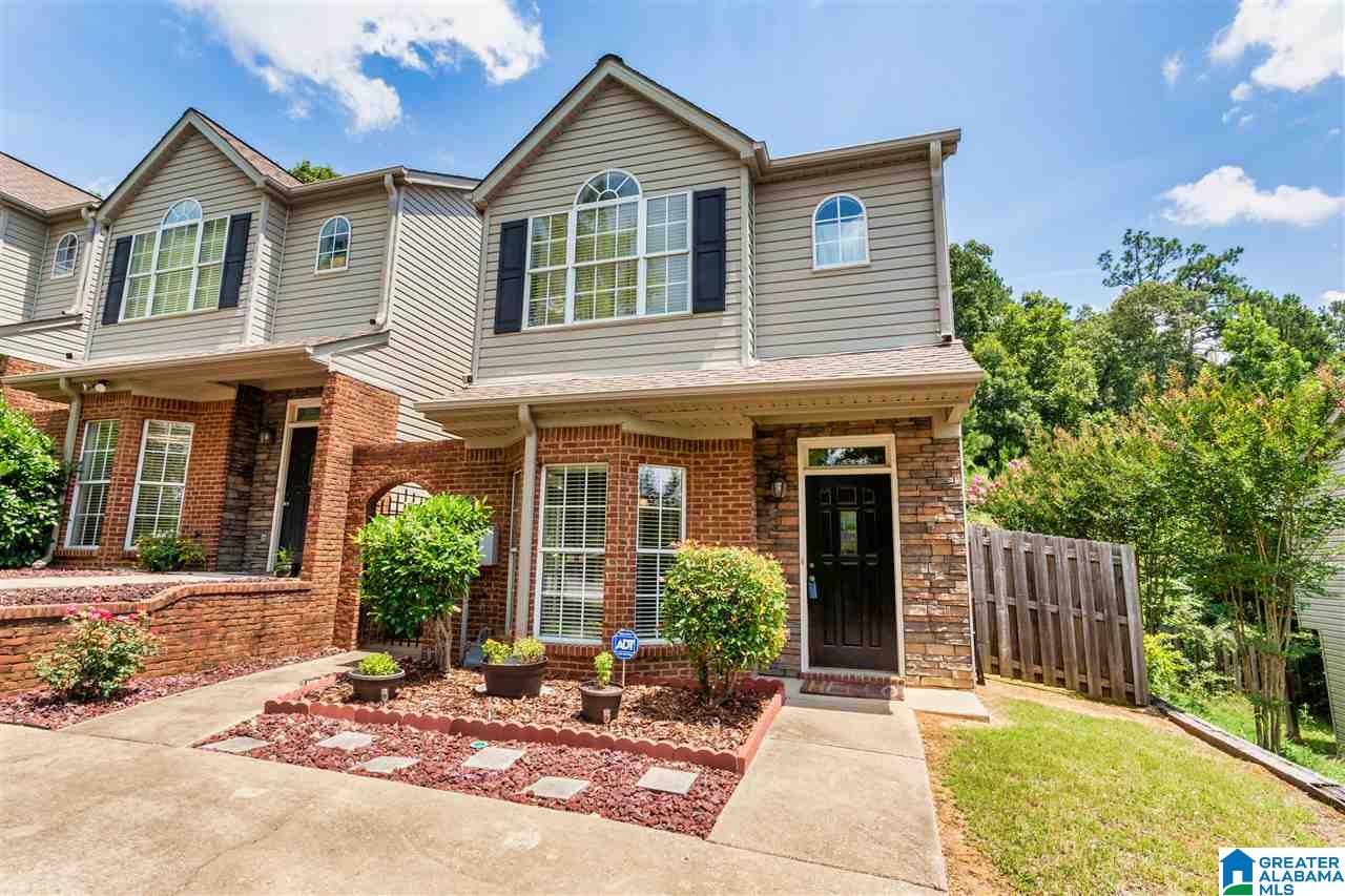 312 Calloway Lane Pelham, AL 35124 - Photo 3 of 38