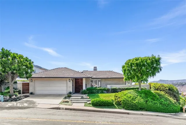 $2,695,000 | 207 Calle Rica, San Clemente, CA 92672
