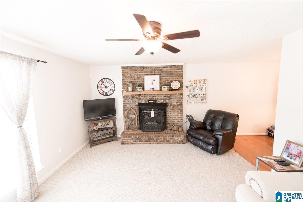 2628 Chestnut Way Pinson, AL 35126 - Photo 5 of 34