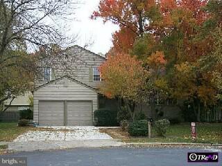 222 Sandringham Road Cherry Hill, NJ 08003 - Photo 1 of 5