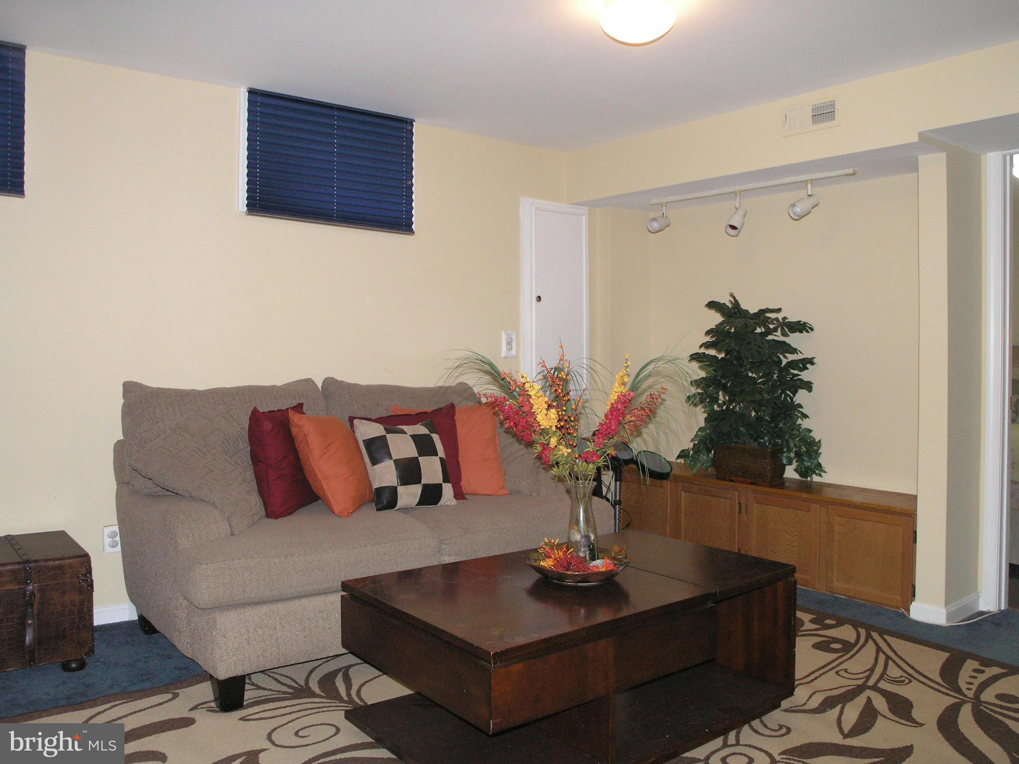 29 Rutherford Circle Sterling, VA 20165 - Photo 22 of 30 Basement