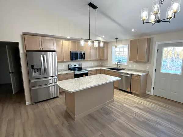 $399,900 | 3 Elmwood Drive, Lisbon, ME 04250