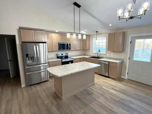 $405,000 | 3 Elmwood Drive, Lisbon, ME 04250