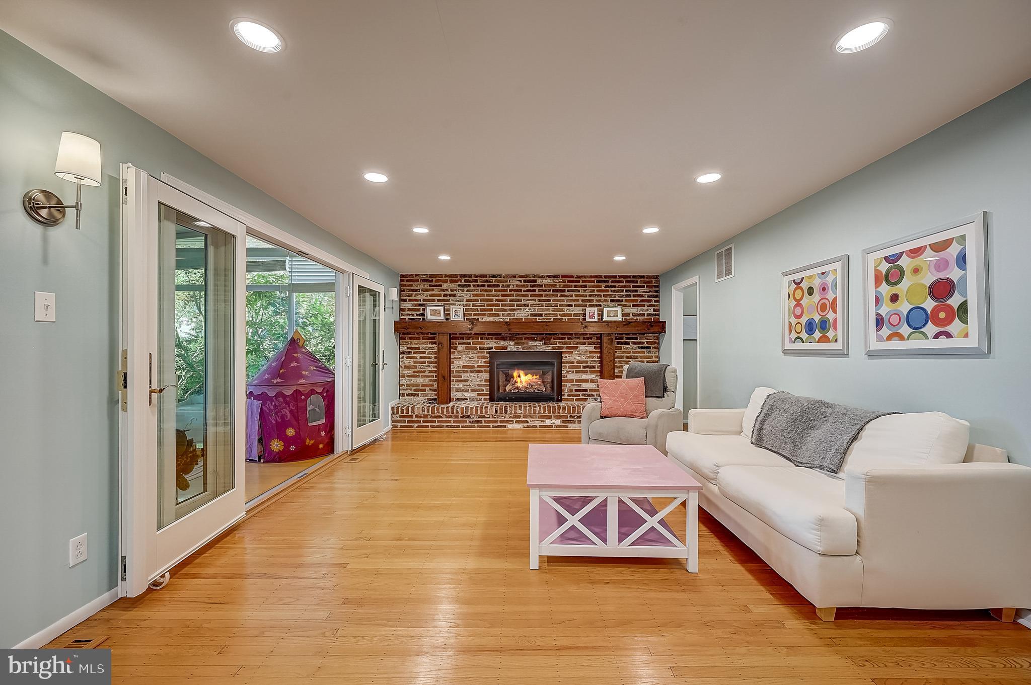 8 Ramsgate Road Cherry Hill, NJ 08003 - Photo 11 of 47