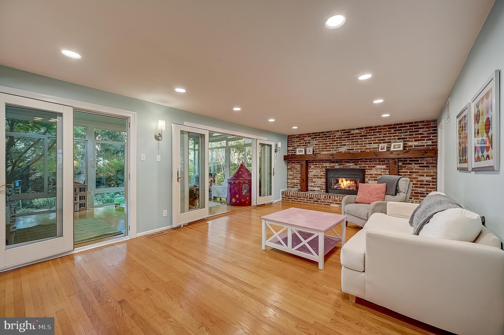 8 Ramsgate Road Cherry Hill, NJ 08003 - Photo 12 of 47