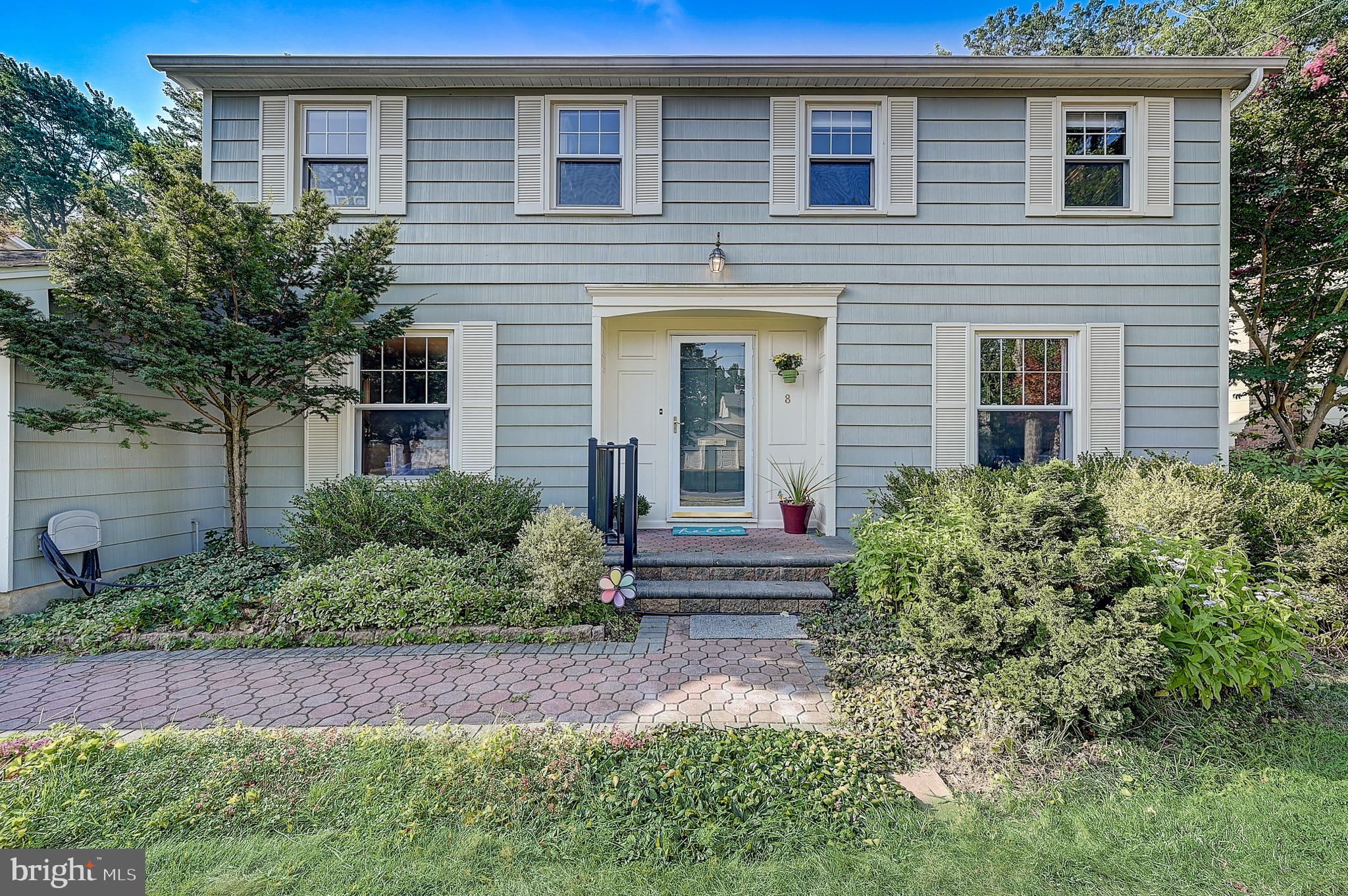 8 Ramsgate Road Cherry Hill, NJ 08003 - Photo 2 of 47