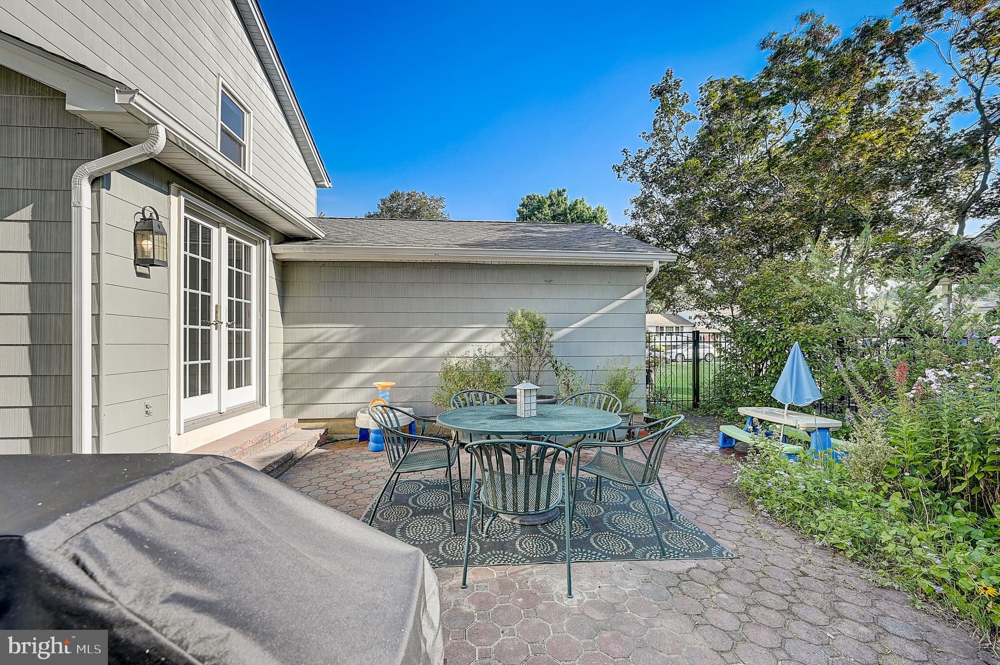 8 Ramsgate Road Cherry Hill, NJ 08003 - Photo 43 of 47