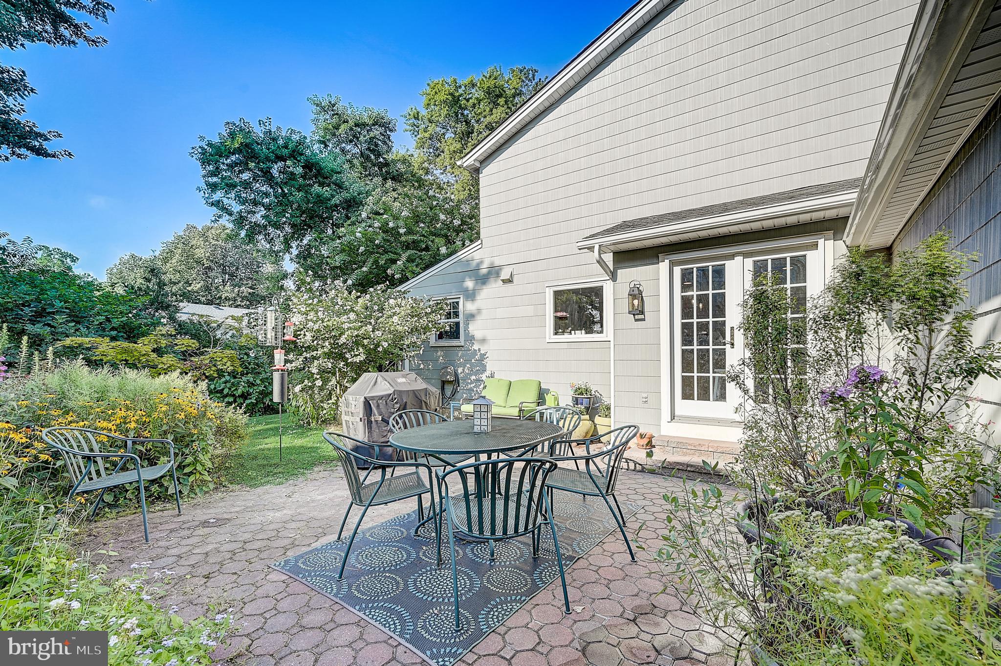 8 Ramsgate Road Cherry Hill, NJ 08003 - Photo 44 of 47