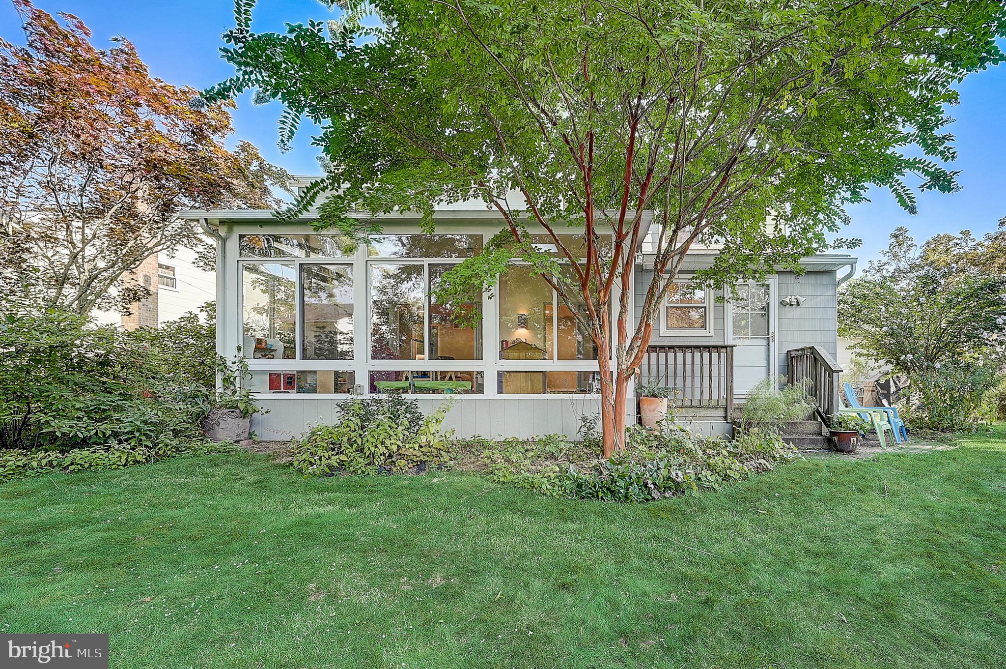 8 Ramsgate Road Cherry Hill, NJ 08003 - Photo 45 of 47