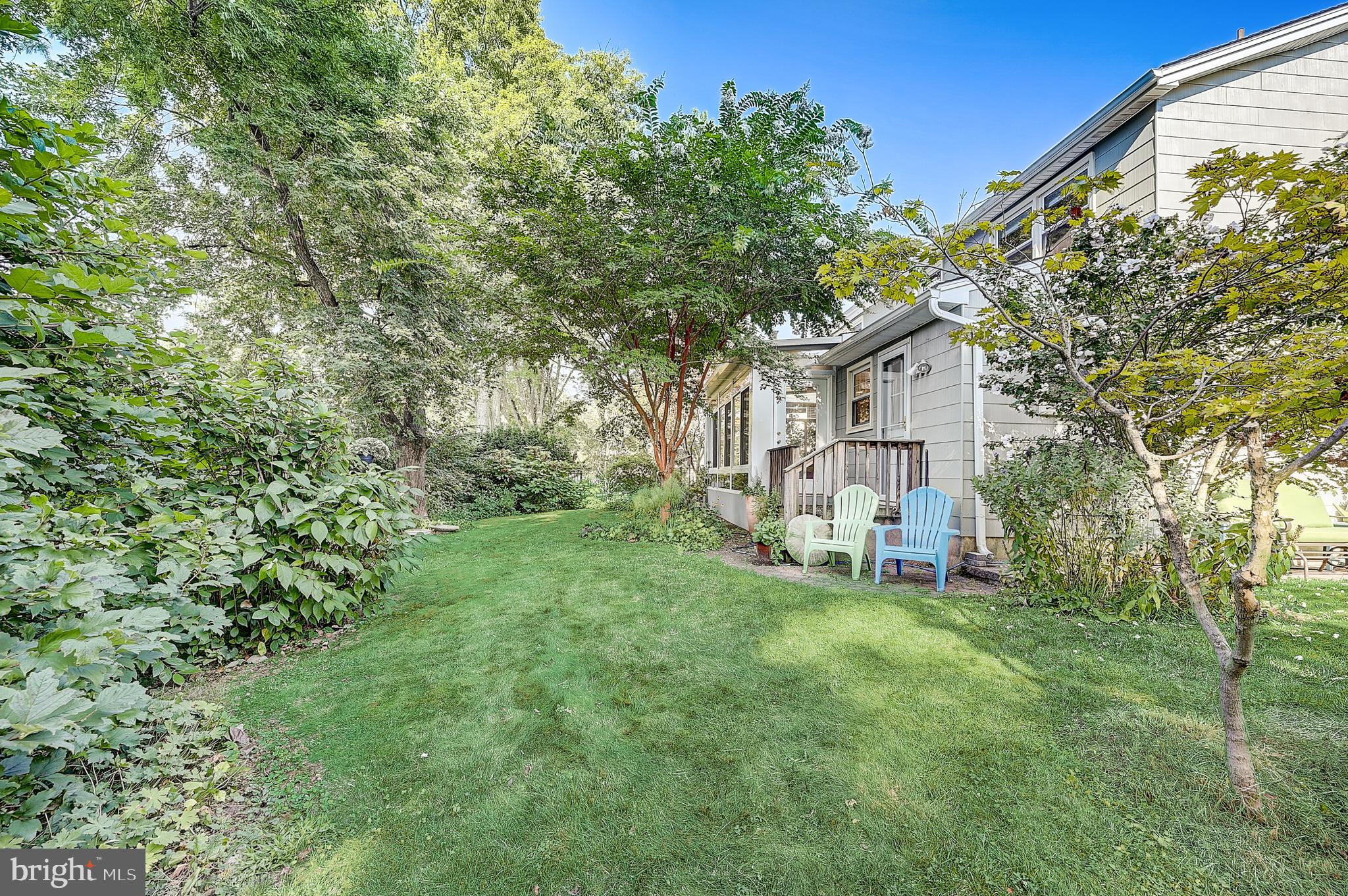 8 Ramsgate Road Cherry Hill, NJ 08003 - Photo 46 of 47