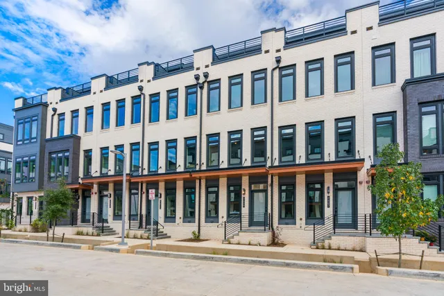 $4,500 | 2609 Platt Court Northwest, Washington, DC 20422