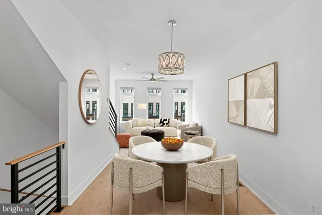 $4,500 | 2609 Platt Court Northwest, Washington, DC 20422