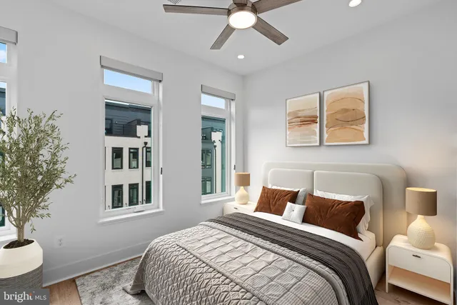 $4,500 | 2609 Platt Court Northwest, Washington, DC 20422