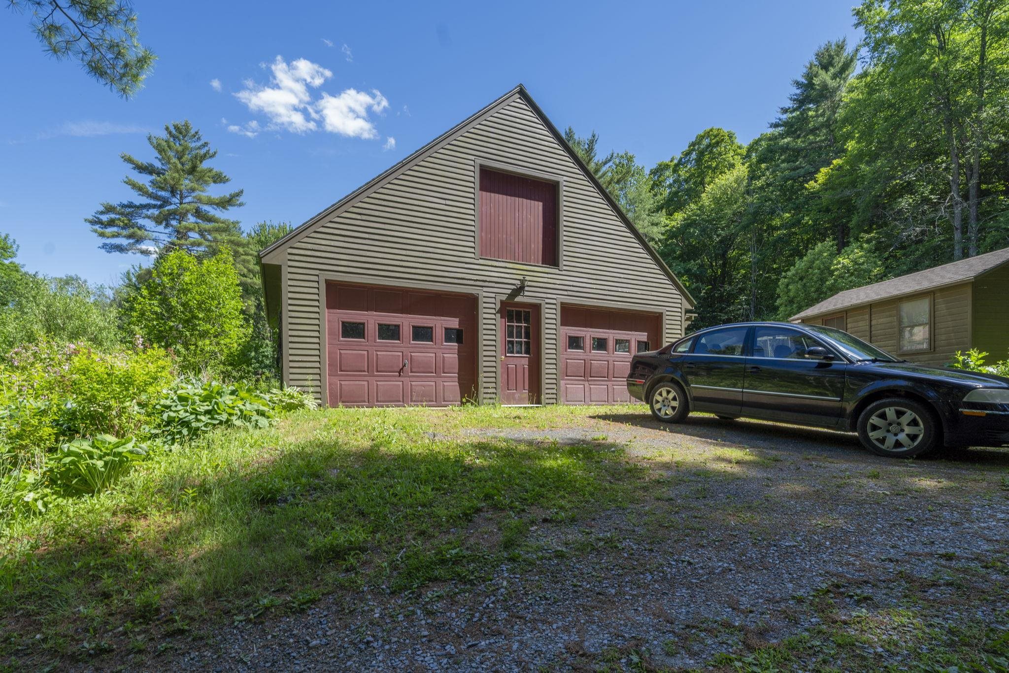 183 Quaker City Road Acworth, NH 03601 - Photo 6 of 35