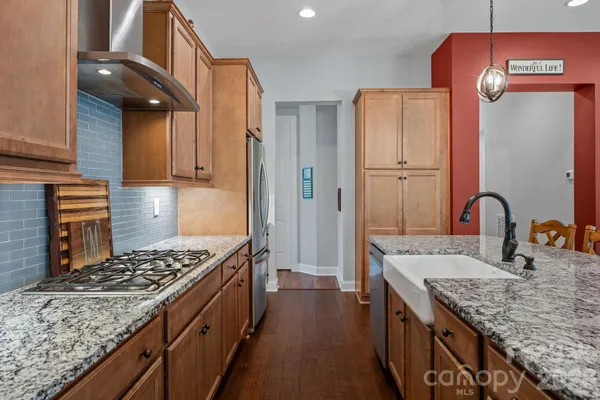 $700,000 | 620 Tallulah Falls Drive, Denver, NC 28037