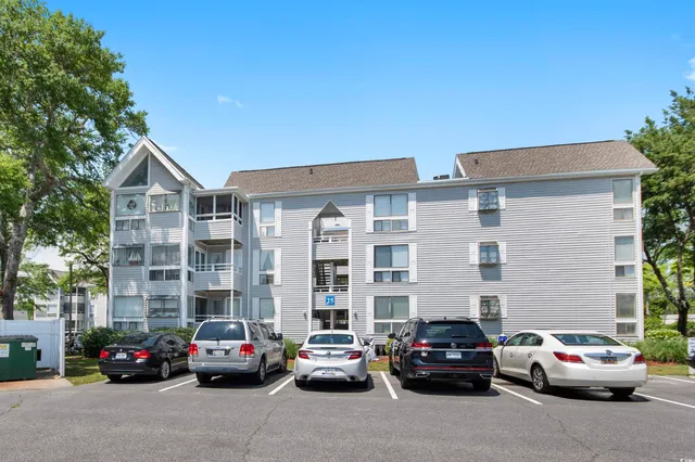 $244,900 | 351 Lake Arrowhead Road, Unit 25503, Myrtle Beach, SC 29572