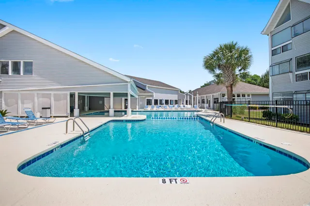 $244,900 | 351 Lake Arrowhead Road, Unit 25503, Myrtle Beach, SC 29572