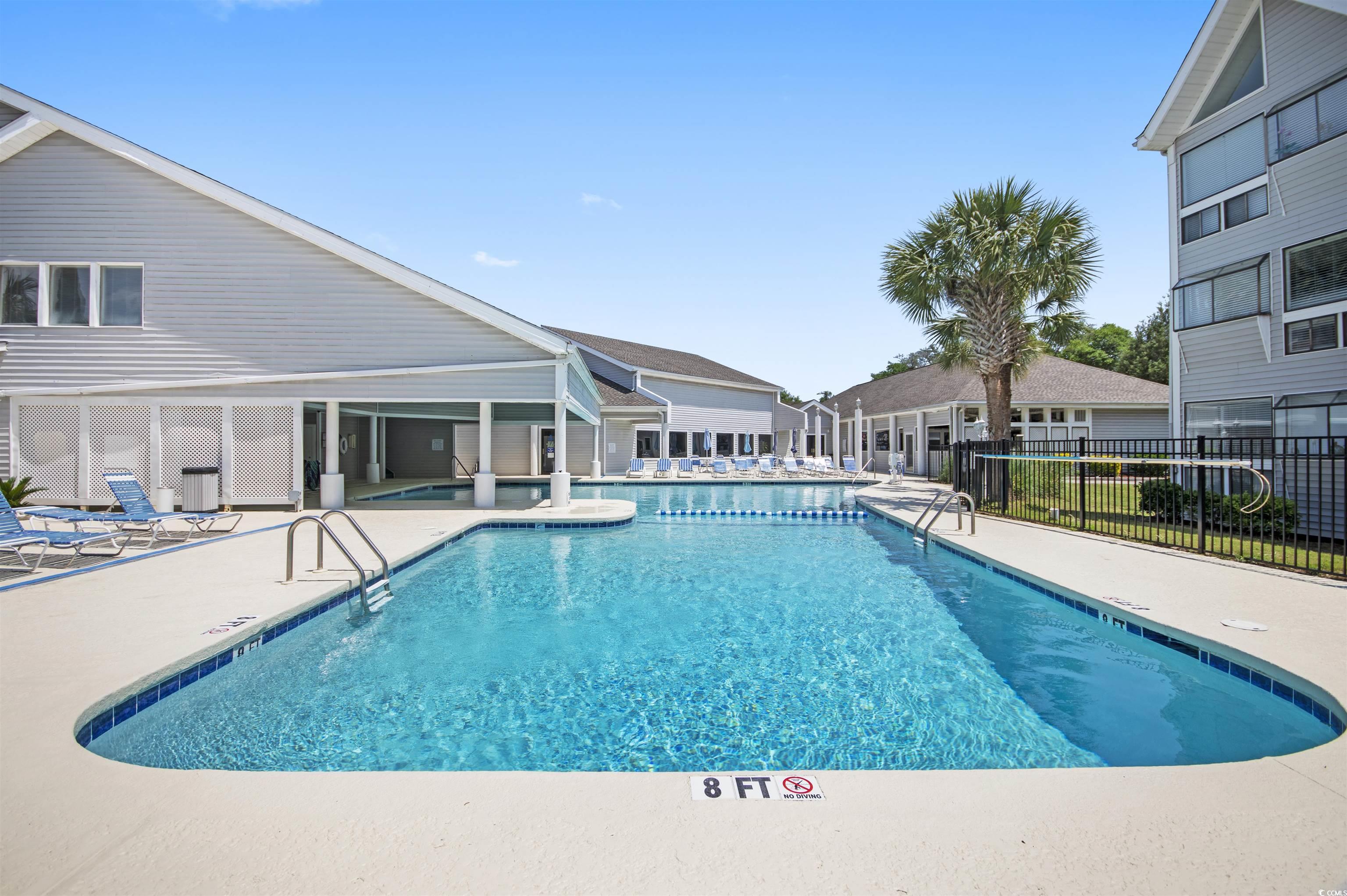 351 Lake Arrowhead Road, Unit 25503 Myrtle Beach, SC 29572 - Photo 15 of 18