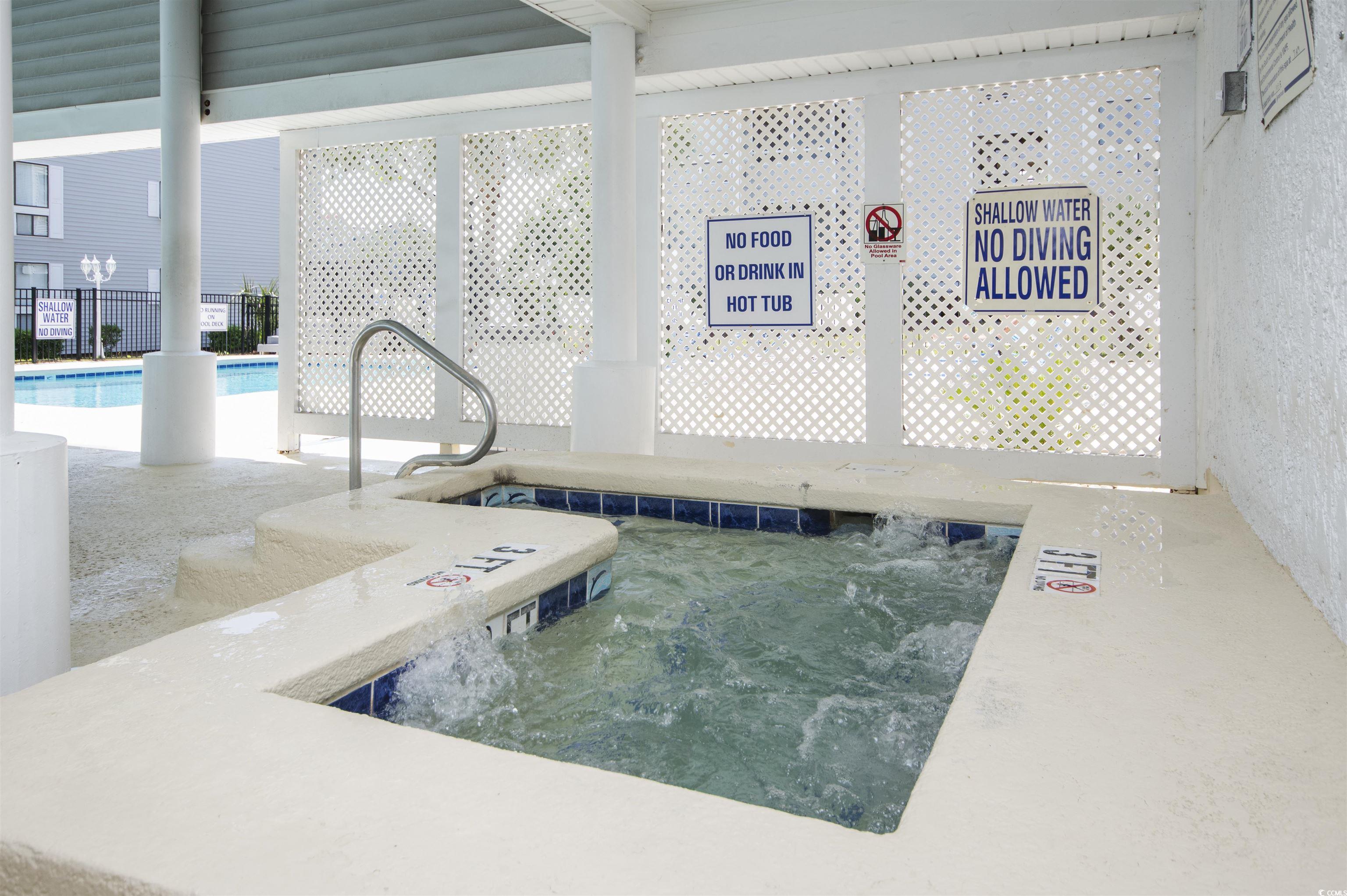 351 Lake Arrowhead Road, Unit 25503 Myrtle Beach, SC 29572 - Photo 16 of 18