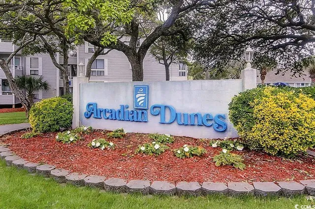 $244,900 | 351 Lake Arrowhead Road, Unit 25503, Myrtle Beach, SC 29572