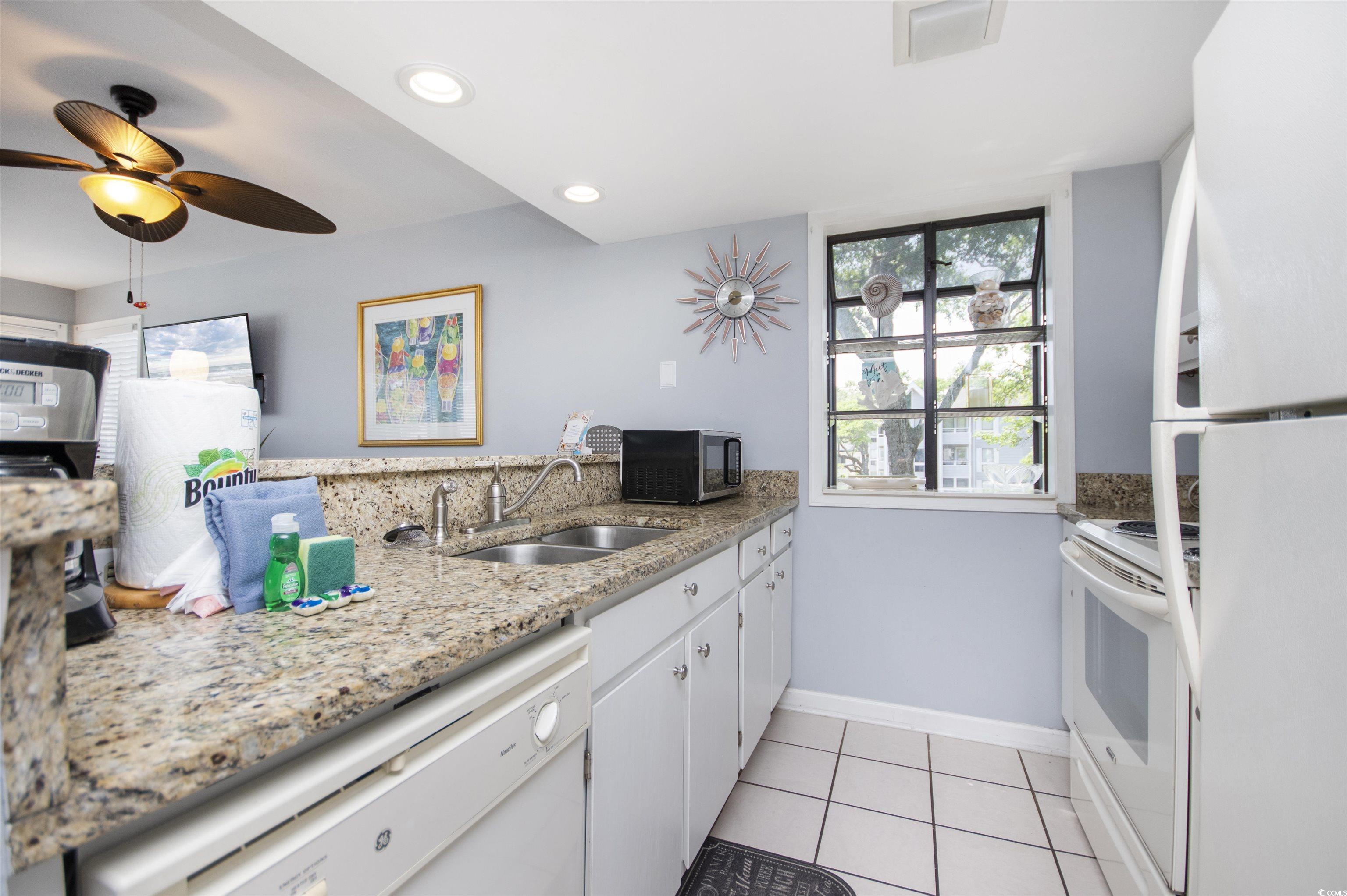 351 Lake Arrowhead Road, Unit 25503 Myrtle Beach, SC 29572 - Photo 3 of 18