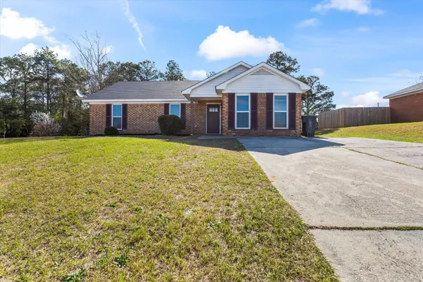 $249,900 | 3706 Cardiff Street, Augusta, GA 30906