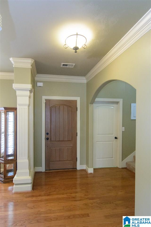 260 Lacey Avenue Alabaster, AL 35114 - Photo 5 of 46
