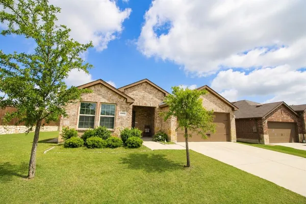 $2,100 | 2333 Conklin Drive, Fate, TX 75189