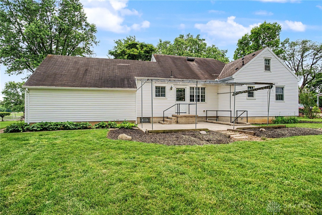 83 Sweet Potato Ridge Road Clayton, OH 45322 - Photo 48 of 60