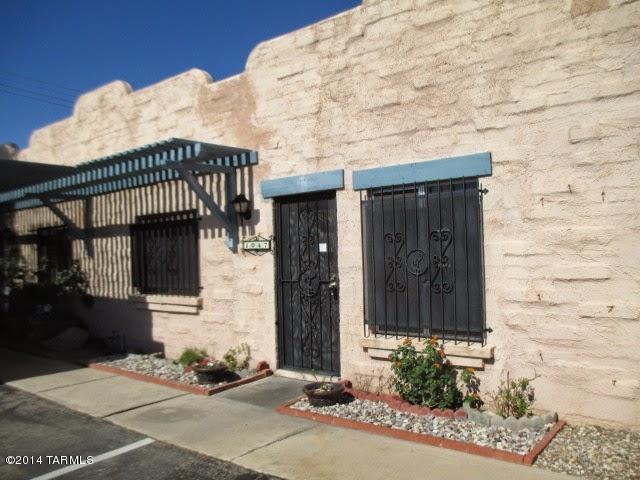 1047 East Halcyon Road Tucson, AZ 85719 - Photo 4 of 19