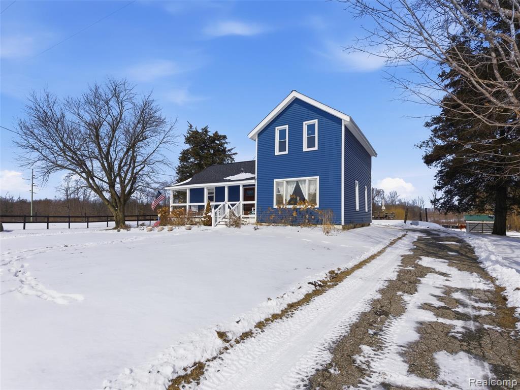 3942 Birch Run Road Millington, MI 48746 - Photo 5 of 43 Gallery Image 5