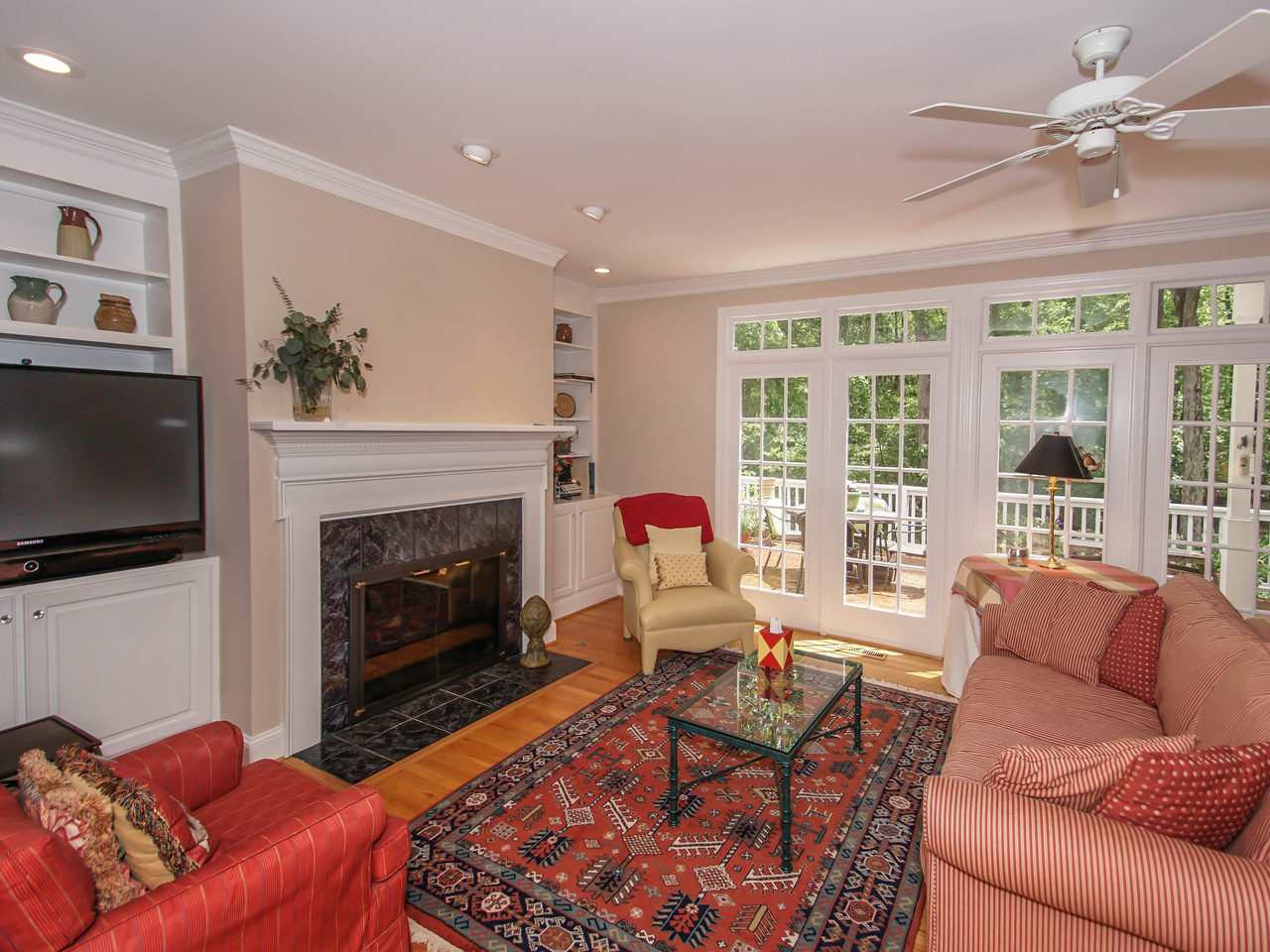 8504 Bell Grove Way Raleigh, NC 27615 - Photo 7 of 25 Photo 7
