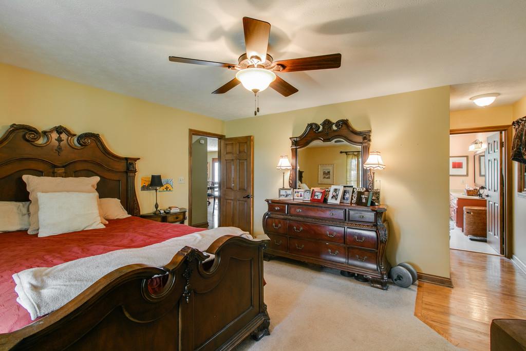 1099 Fannie Nicholson Road Chapmansboro, TN 37035 - Photo 12 of 27 Gallery Image 12