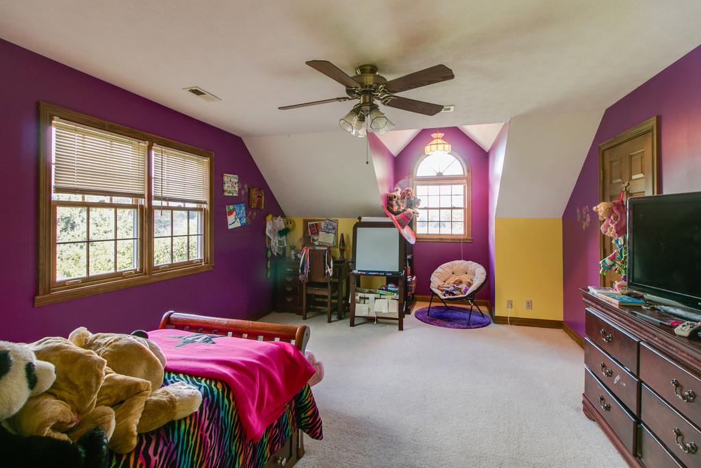 1099 Fannie Nicholson Road Chapmansboro, TN 37035 - Photo 17 of 27 Gallery Image 17