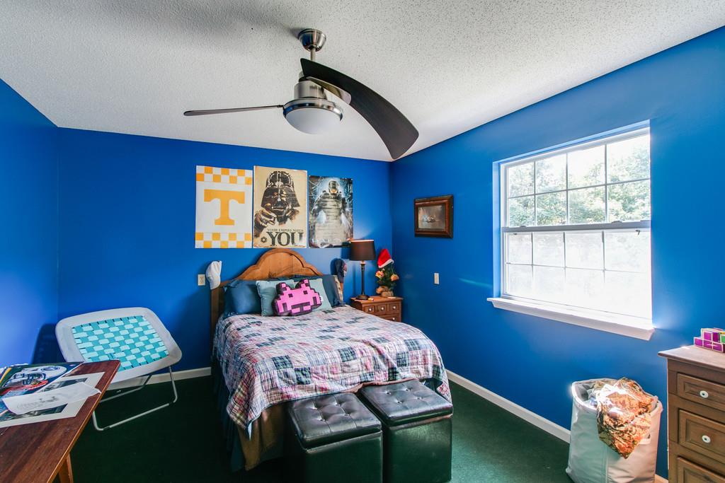 1099 Fannie Nicholson Road Chapmansboro, TN 37035 - Photo 21 of 27 Gallery Image 21