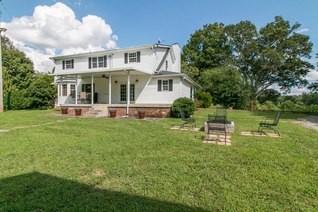 1099 Fannie Nicholson Road Chapmansboro, TN 37035 - Photo 23 of 27 Gallery Image 23