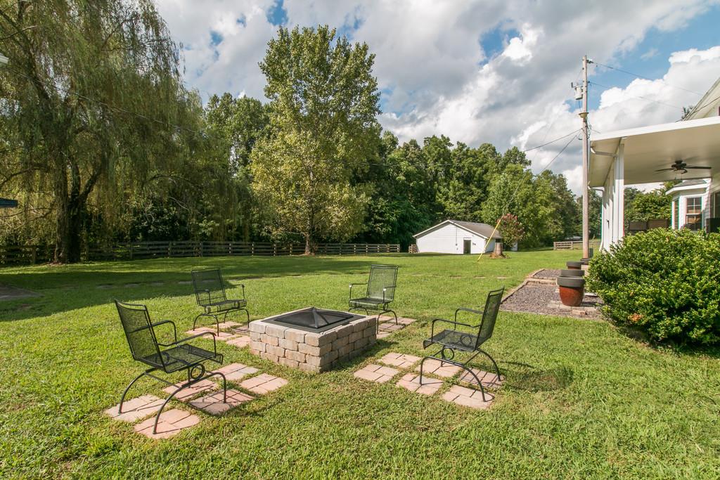 1099 Fannie Nicholson Road Chapmansboro, TN 37035 - Photo 24 of 27 Gallery Image 24