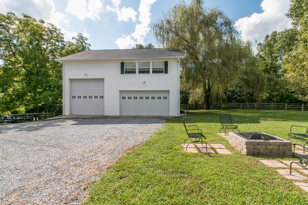 1099 Fannie Nicholson Road Chapmansboro, TN 37035 - Photo 27 of 27 Gallery Image 27
