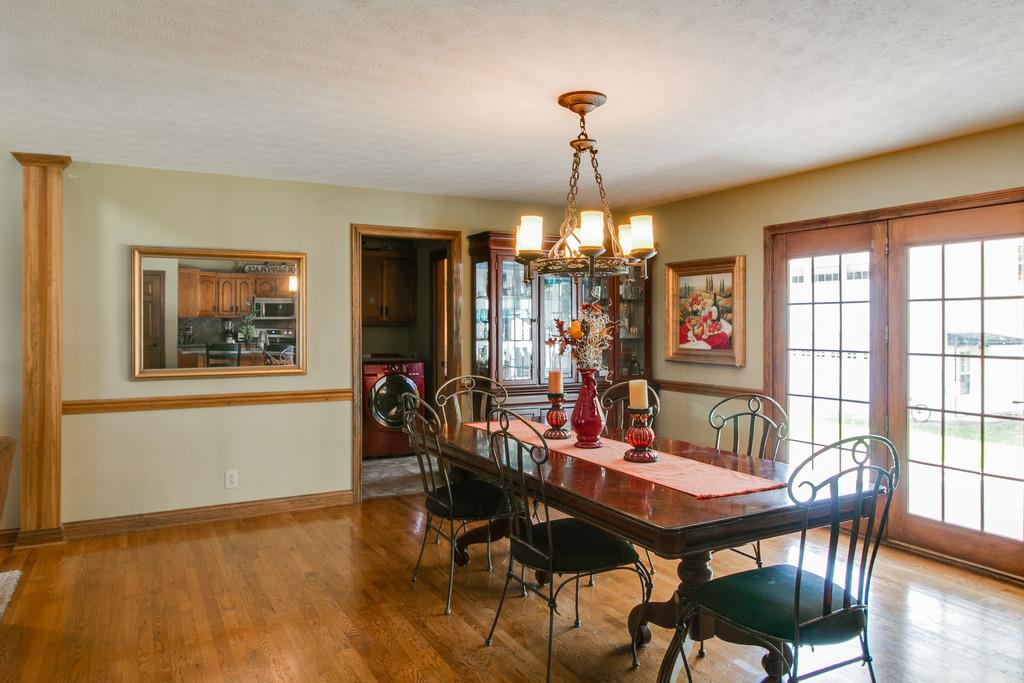 1099 Fannie Nicholson Road Chapmansboro, TN 37035 - Photo 9 of 27 Gallery Image 9