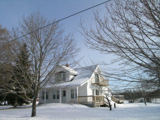 11898 Timberline Road Ellison Bay, WI 54210 - Photo 1 of 1 Main View