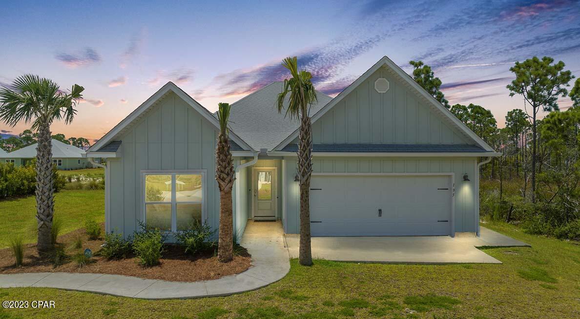 715 Backwater Road, Unit 53 Port St. Joe, FL 32456 - Photo 1 of 28