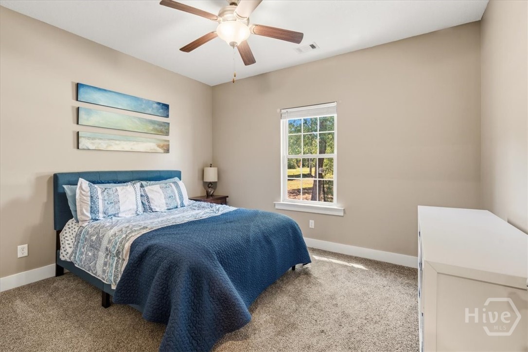 1492 Fort Howard Road Rincon, GA 31326 - Photo 16 of 31