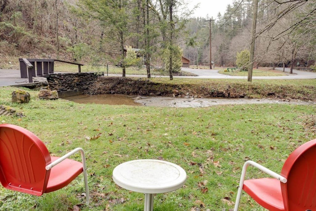 3109 North Clear Fork Road Sevierville, TN 37862 - Photo 43 of 45 Gallery Image 43