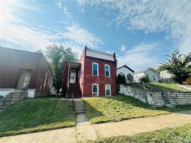 $65,000 | 7343 Virginia Avenue, St. Louis, MO 63111